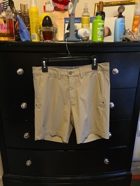Express Mens Shorts
